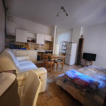 Appartamento Bologna Centro Con Giardino Exteriör bild