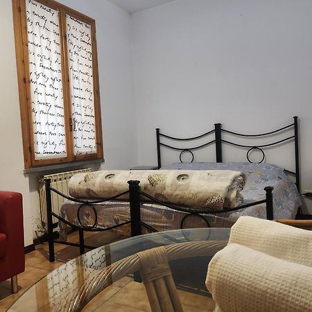 Appartamento Bologna Centro Con Giardino Exteriör bild
