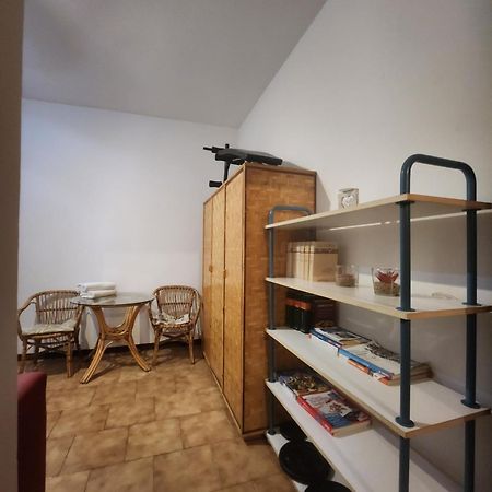 Appartamento Bologna Centro Con Giardino Exteriör bild