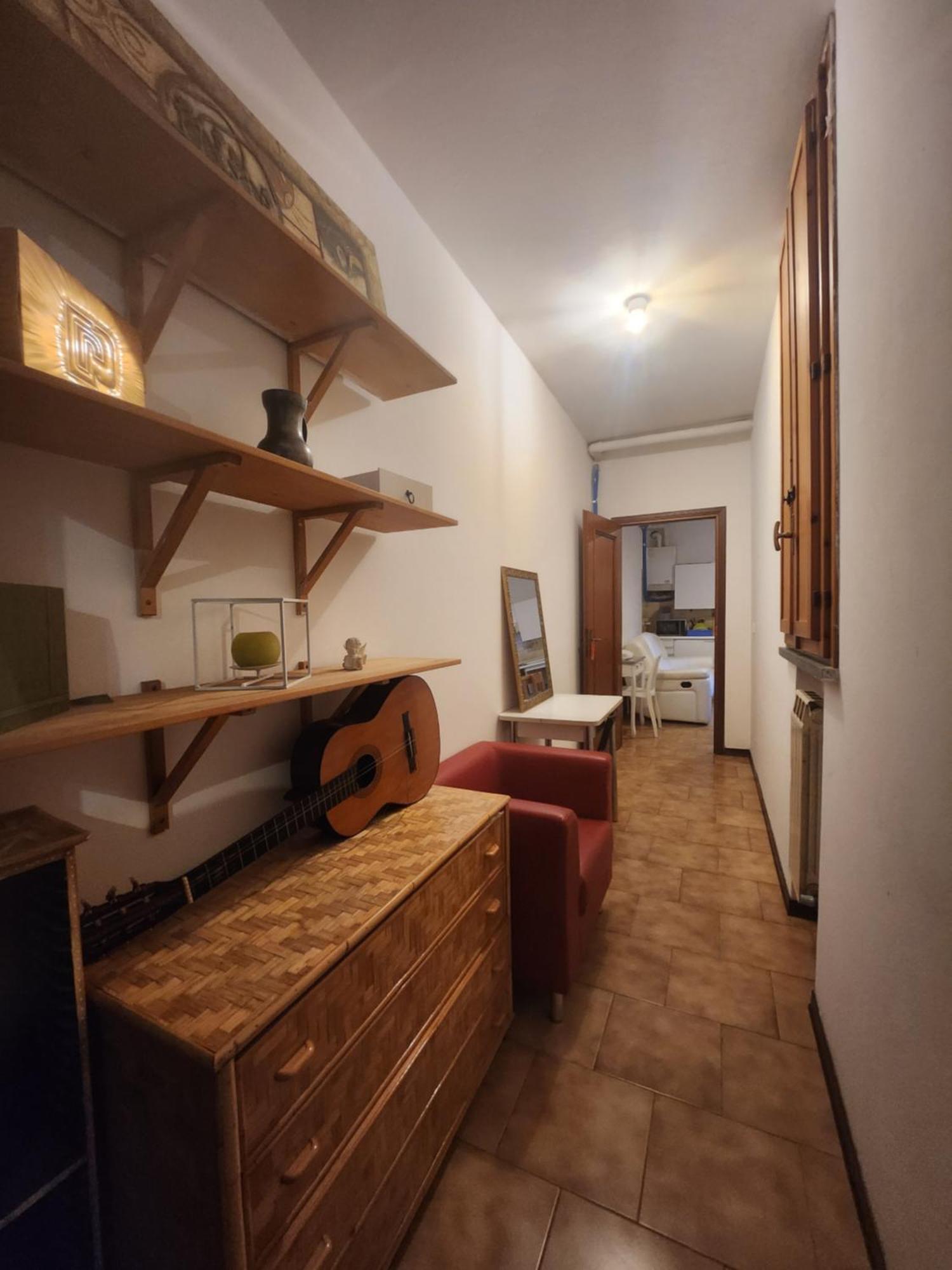 Appartamento Bologna Centro Con Giardino Exteriör bild