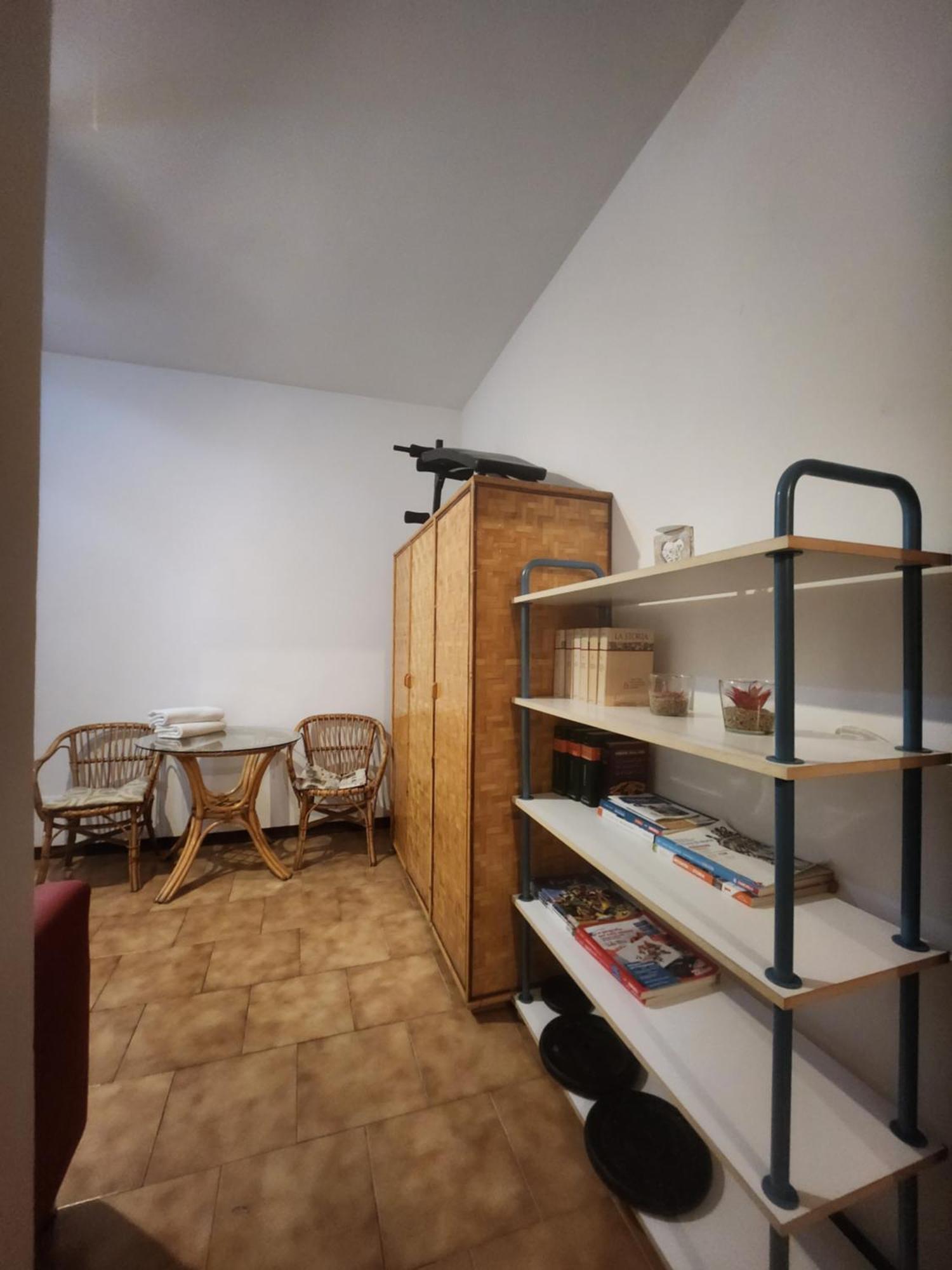 Appartamento Bologna Centro Con Giardino Exteriör bild