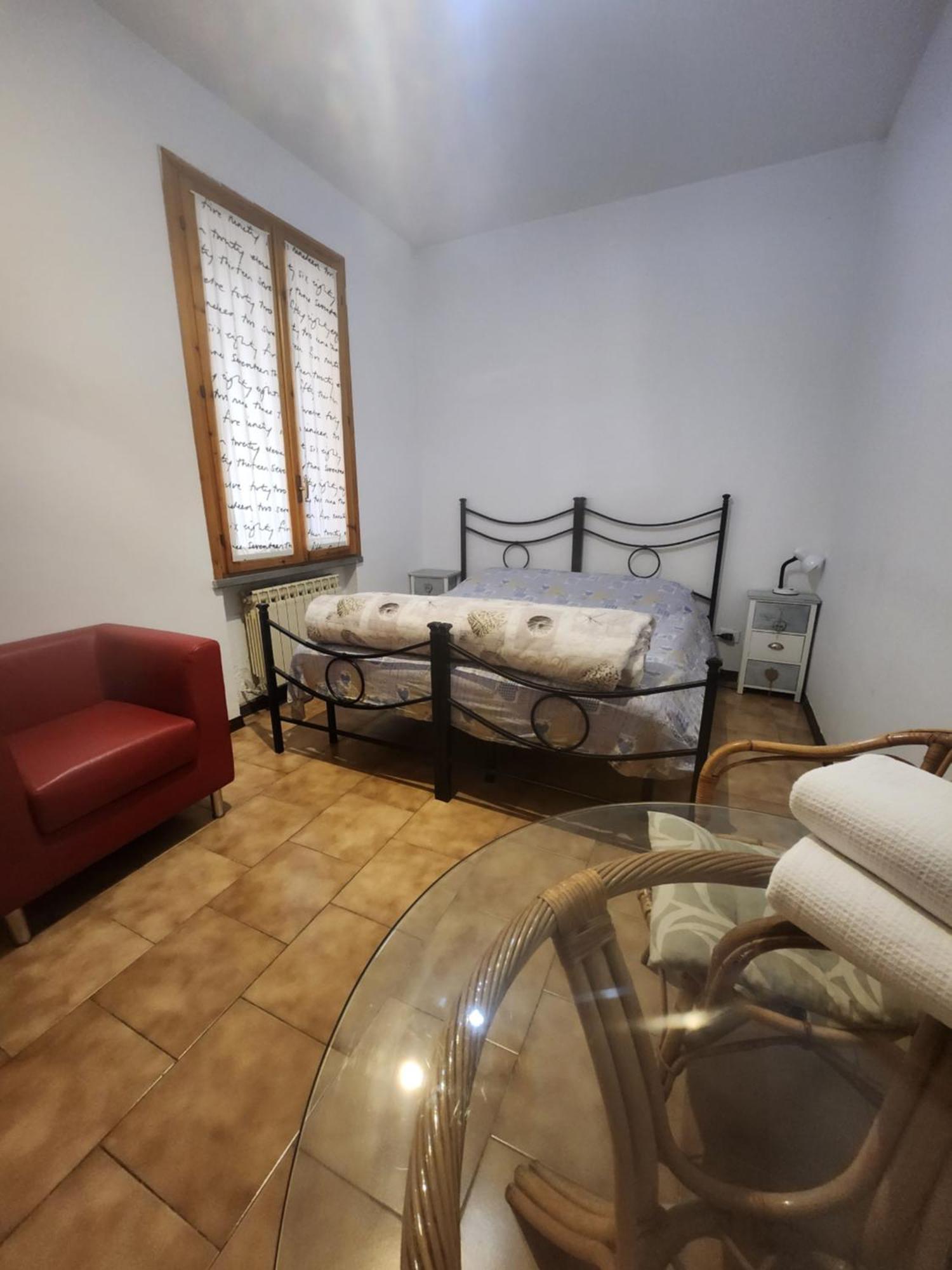 Appartamento Bologna Centro Con Giardino Exteriör bild
