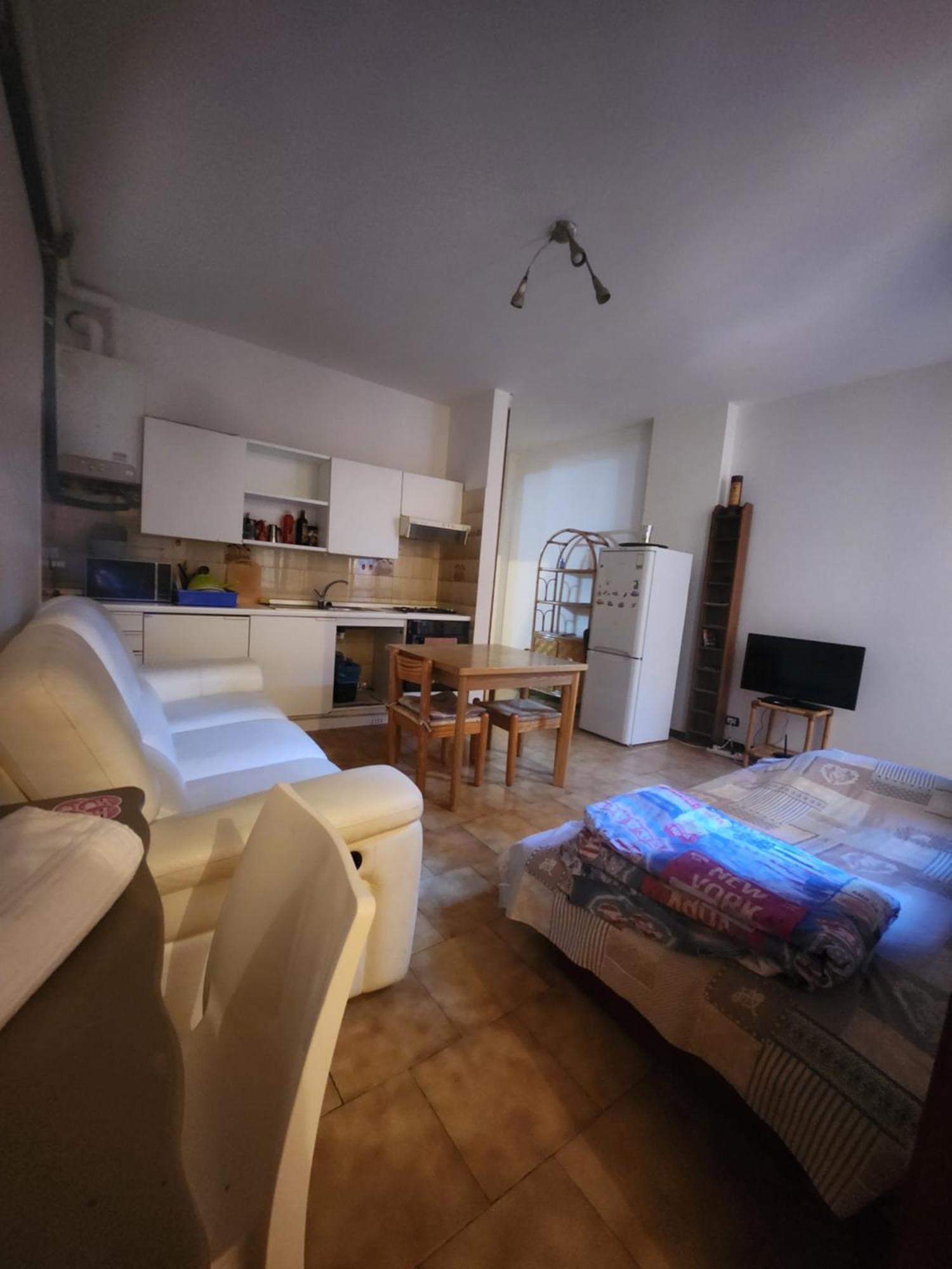 Appartamento Bologna Centro Con Giardino Exteriör bild